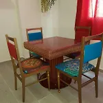 La Naval 209, 4ºB - AGADIR -