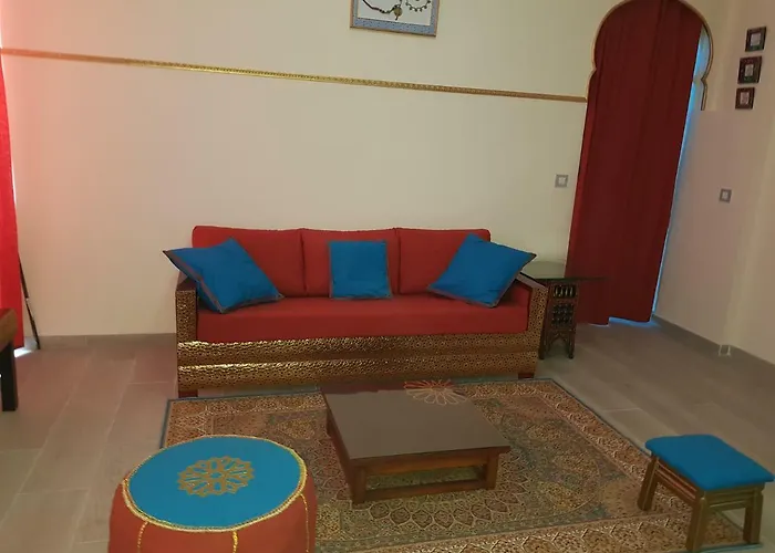 La Naval 209, 4ºB - AGADIR -