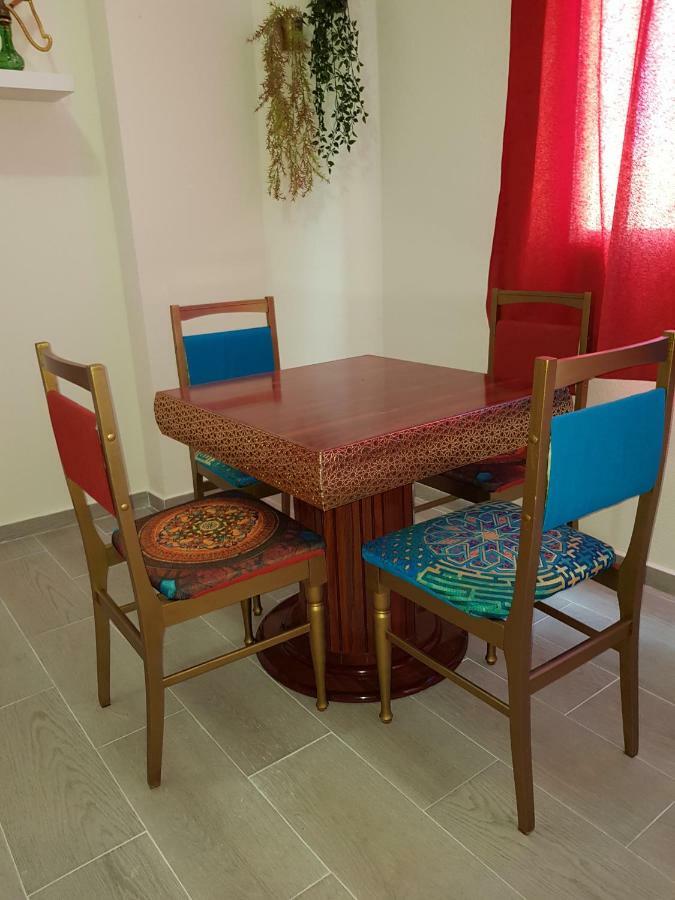 Apartamento La Naval 209, 4ºb - Agadir - *