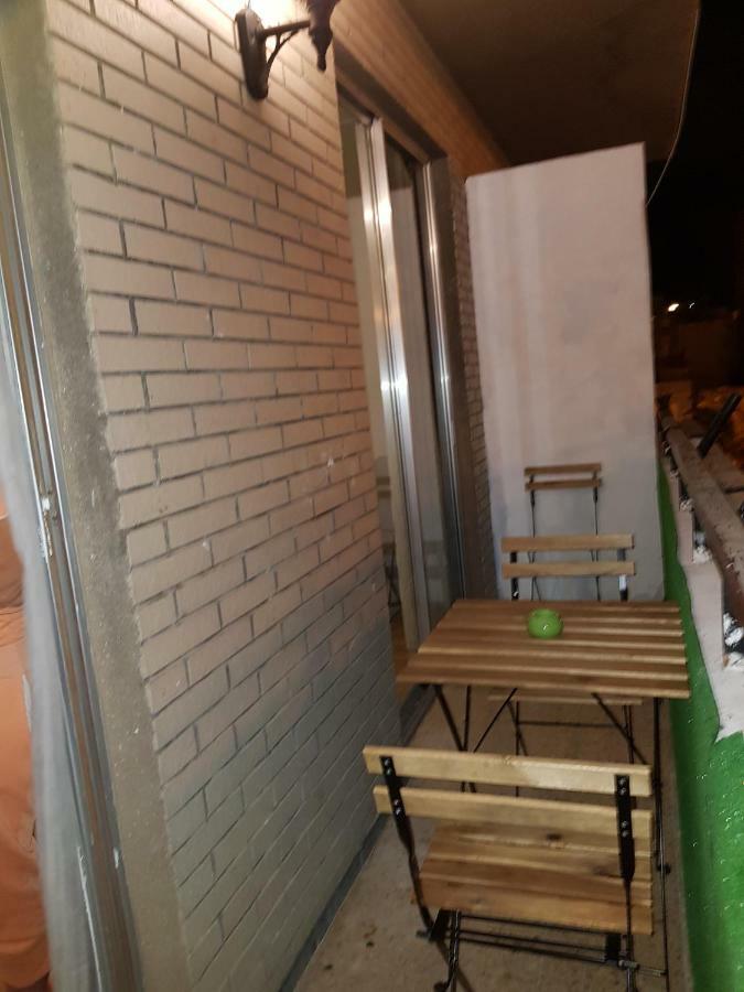 La Naval 209, 4ºb - Agadir - Apartamento Las Palmas de Gran Canaria